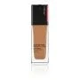 Fluid Makeup Basis Synchro Skin Shiseido 30 ml | Epamu | Beauty Shop - Parfums, Make-up & Essentials Epamu.eu