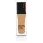 Fluid Makeup Basis Synchro Skin Shiseido 30 ml | Epamu | Beauty Shop - Parfums, Make-up & Essentials Epamu.eu