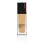 Fluid Makeup Basis Synchro Skin Shiseido 30 ml | Epamu | Beauty Shop - Parfums, Make-up & Essentials Epamu.eu