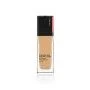 Base de Maquillaje Fluida Synchro Skin Shiseido 30 ml | Epamu | Beauty Shop - Parfums, Make-up & Essentials Epamu.eu