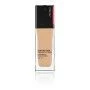 Fluid Makeup Basis Synchro Skin Shiseido 30 ml | Epamu | Beauty Shop - Parfums, Make-up & Essentials Epamu.eu