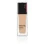 Liquid Make Up Base Synchro Skin Shiseido 30 ml | Epamu | Beauty Shop - Parfums, Make-up & Essentials Epamu.eu