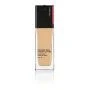 Fluid Makeup Basis Synchro Skin Shiseido 30 ml | Epamu | Beauty Shop - Parfums, Make-up & Essentials Epamu.eu