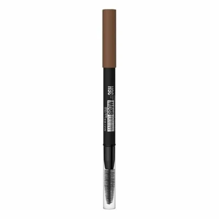 Lápiz de Cejas Tattoo Brow 36 h 03 Soft Brown Maybelline | Epamu | Beauty Shop - Parfums, Make-up & Essentials Epamu.eu