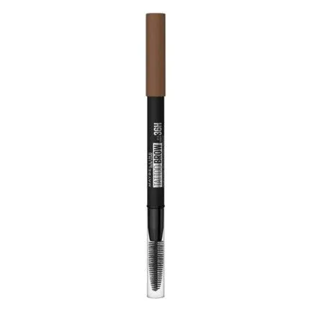 Matita per Sopracciglia Tattoo Brow 36 h 03 Soft Brown Maybelline | Epamu | Beauty Shop - Parfums, Make-up & Essentials Epamu.eu