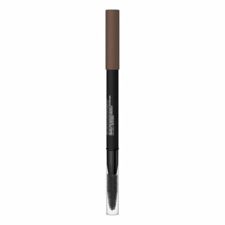 Eye Make-up Tattoo Brow 36 h 05 Medium Brown Maybelline B3338200 Nº 05 medium brown | Epamu | Beauty Shop - Parfums, Make-up & Essentials Epamu.eu