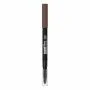 Eye Make-up Tattoo Brow 36 h 05 Medium Brown Maybelline B3338200 Nº 05 medium brown | Epamu | Beauty Shop - Parfums, Make-up & Essentials Epamu.eu