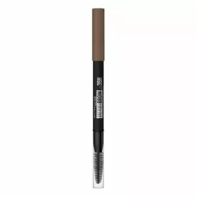 Gel Voluminizador para Cejas Urban Decay Big Bush Brow Dark drapes | Epamu | Beauty Shop - Parfums, Make-up & Essentials Epamu.eu