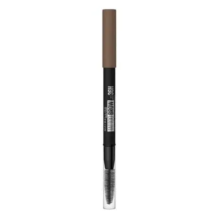 Lápis para Sobrancelhas Tattoo Brow 36 h 06 Ash Brown Maybelline | Epamu | Beauty Shop - Parfums, Make-up & Essentials Epamu.eu