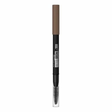 Matita per Sopracciglia Tattoo Brow 36 h 06 Ash Brown Maybelline | Epamu | Beauty Shop - Parfums, Make-up & Essentials Epamu.eu