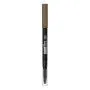 Lápis para Sobrancelhas Tattoo Brow 36 h 06 Ash Brown Maybelline | Epamu | Beauty Shop - Parfums, Make-up & Essentials Epamu.eu