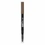 Matita per Sopracciglia Tattoo Brow 36 h 06 Ash Brown Maybelline | Epamu | Beauty Shop - Parfums, Make-up & Essentials Epamu.eu