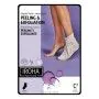 Calzini Idratanti Peeling and Exfoliation Lavender Iroha IN/FOOT-3 (1 Unità) | Epamu | Beauty Shop - Parfums, Make-up & Essentials Epamu.eu