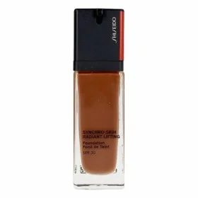 Corrector Facial Synchro Skin Dual Shiseido Nº 302 (5,8 ml) | Epamu | Beauty Shop - Parfums, Make-up & Essentials Epamu.eu