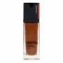 Gesichtsconcealer Synchro Skin Radiant Lifting Shiseido 550 (30 ml) | Epamu | Beauty Shop - Parfums, Make-up & Essentials Epamu.eu