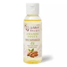 Olio Essenziale Amande Douce Les Huiles de Balquis Amande Douce 50 ml di Les Huiles de Balquis, Oli essenziali - Rif: S058183...