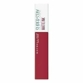 Rossetti Rouge Velvet Ink Bourjois (3,5 ml) | Epamu | Beauty Shop - Parfums, Make-up & Essentials Epamu.eu