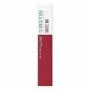 Batom Superstay Matte Ink Maybelline Superstay Nº 325 Shot Caller 5 ml | Epamu.eu | Beauty Shop - Parfums, Make-up & Essentials Epamu.eu