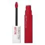 Lippenstift Superstay Matte Ink Maybelline Superstay Nº 325 Shot Caller 5 ml | Epamu | Beauty Shop - Parfums, Make-up & Essentials Epamu.eu