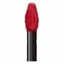 Batom Superstay Matte Ink Maybelline Superstay Nº 325 Shot Caller 5 ml | Epamu.eu | Beauty Shop - Parfums, Make-up & Essentials Epamu.eu