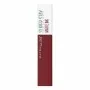 Pintalabios Superstay Matte Ink Maybelline B3341700 340 Exhilarator 5 ml | Epamu | Beauty Shop - Parfums, Make-up & Essentials Epamu.eu