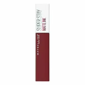 Pintalabios NYX Smooth Whipe Mate Late foam (4 ml) | Epamu | Beauty Shop - Parfums, Make-up & Essentials Epamu.eu