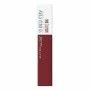 Lippenstift Superstay Matte Ink Maybelline B3341700 340 Exhilarator 5 ml | Epamu | Beauty Shop - Parfums, Make-up & Essentials Epamu.eu