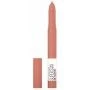 Lippenstift Superstay Matte Ink Maybelline 95 Talk the Talk (1,5 g) | Epamu | Beauty Shop - Parfums, Make-up & Essentials Epamu.eu