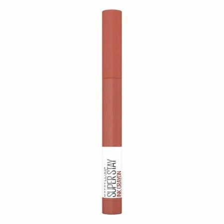 Lippenstift Superstay Ink Maybelline Superstay Ink 100 Reach High 1,5 g | Epamu.eu | Beauty Shop - Parfums, Make-up & Essentials Epamu.eu