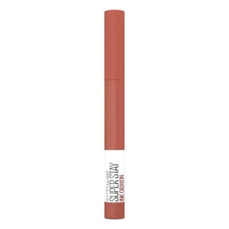 Rossetti Superstay Ink Maybelline Superstay Ink 100 Reach High 1,5 g | Epamu | Beauty Shop - Parfums, Make-up & Essentials Epamu.eu