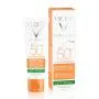 Crème visage Vichy Capital Soleil Peau sensible 50 ml Spf 50 SPF 50+ de Vichy, Hydratants - Réf : S0582024, Prix : 20,41 €, R...