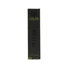 Natural dye Ecotech Color I.c.o.n. Ecotech Color 60 ml by I.c.o.n., Henna - Ref: S0582043, Price: 13,79 €, Discount: %