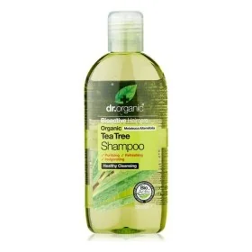 Champô Purificante Bioactive Organic Dr.Organic Bioactive Organic 265 ml de Dr.Organic, Champôs - Ref: S0582120, Preço: 9,67 ...