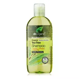 Champú Purificante Bio Ecocert Naturaleza y Vida (300 ml) | Epamu | Beauty Shop - Parfums, Make-up & Essentials Epamu.eu