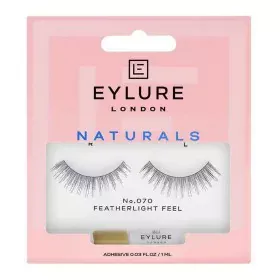 Faux cils Naturals Eylure 105812099 Nº 070 (Nº 070) de Eylure, Yeux - Réf : S0582594, Prix : 7,87 €, Remise : %