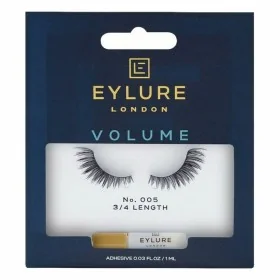 Falsche Wimpern Volume 3/4 005 Eylure von Eylure, Augen - Ref: S0582599, Preis: 7,74 €, Rabatt: %