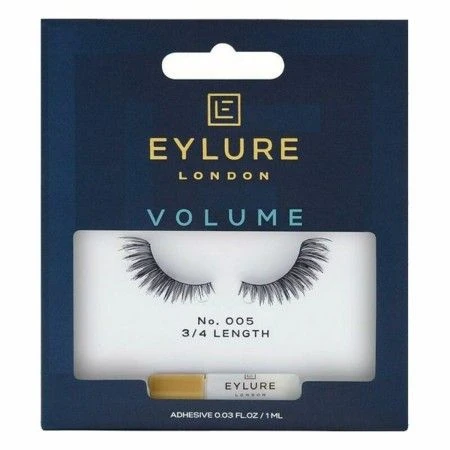 Falsche Wimpern Volume 3/4 005 Eylure | Epamu | Beauty Shop - Parfums, Make-up & Essentials Epamu.eu