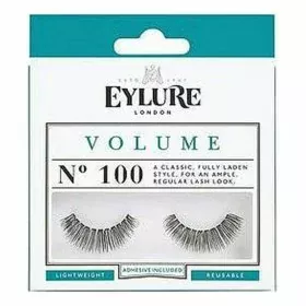 Set di ciglia finte Nanolash VOLUME LASHES Estensioni 9 mm | Epamu | Beauty Shop - Parfums, Make-up & Essentials Epamu.eu