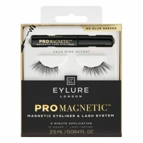 Conjunto de pestanas postiças Ardell Magnetic Megahold Liner Lash (2 Unidades) | Epamu | Beauty Shop - Parfums, Make-up & Essentials Epamu.eu