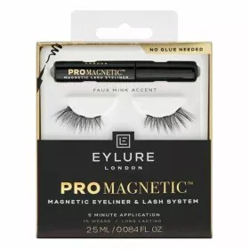 Set of false eyelashes Nanolash VOLUME LASHES Extensions 9 mm | Epamu | Beauty Shop - Parfums, Make-up & Essentials Epamu.eu