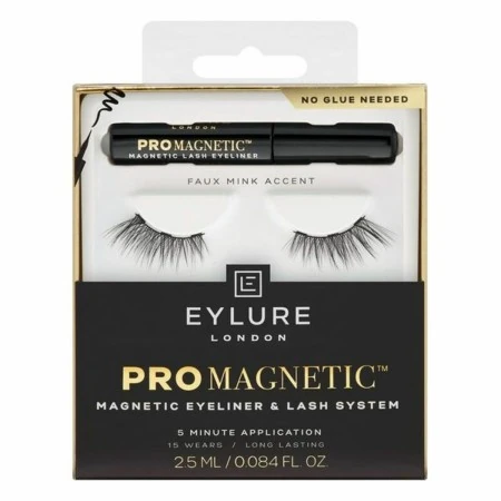 Ciglia Finte Pro Magnetic Kit Accent Eylure | Epamu | Beauty Shop - Parfums, Make-up & Essentials Epamu.eu