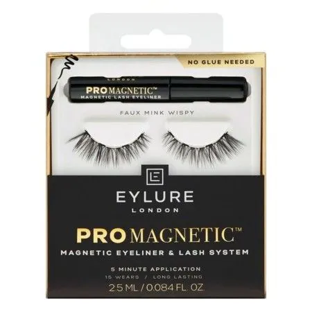 Falsche Wimpern Pro Magnetic Kit Wispy Eylure | Epamu.eu | Beauty Shop - Parfums, Make-up & Essentials Epamu.eu