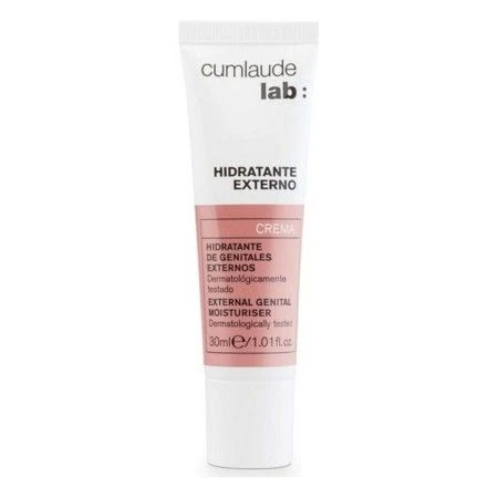 Gel Higiene Íntima Cumlaude Lab External Moisturizer Cuidado Íntimo (30 ml) | Epamu | Beauty Shop - Parfums, Make-up & Essentials Epamu.eu