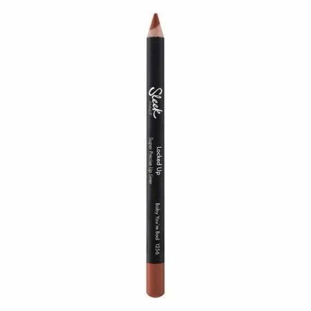 Delineador Lápiz Labial Locked Up Super Precise Sleek Baby You're Bad (1,79 g) | Epamu.eu | Beauty Shop - Parfums, Make-up & Essentials Epamu.eu