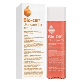 Olio Corpo Anti-smagliature PurCellin Bio-oil 125 ml (1 Unità) di Bio-oil, Idratanti - Rif: M0115754, Prezzo: 18,59 €, Sconto: %