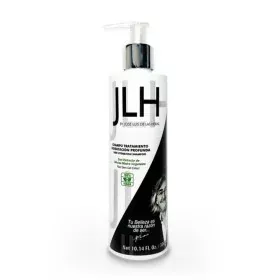 Shampoo Revolution Hair Care London Caffeine Energising (250 ml) | Epamu | Beauty Shop - Parfums, Make-up & Essentials Epamu.eu