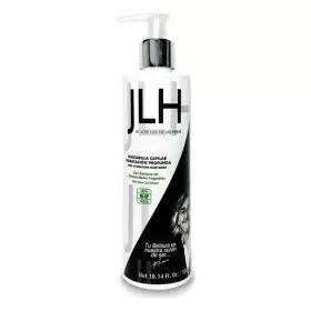 Restorative Hair Mask Hi Repair 02 Salerm Hi Repair (250 ml) 250 ml | Epamu | Beauty Shop - Parfums, Make-up & Essentials Epamu.eu