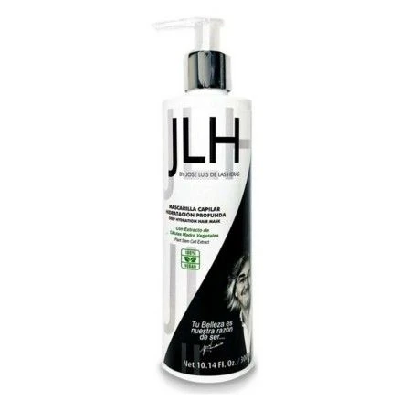 Máscara Capilar Reparadora Jlh Jlh 300 ml | Epamu | Beauty Shop - Parfums, Make-up & Essentials Epamu.eu