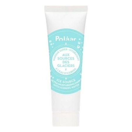 Facial Mask Icesource Polaar (50 ml) | Epamu | Beauty Shop - Parfums, Make-up & Essentials Epamu.eu