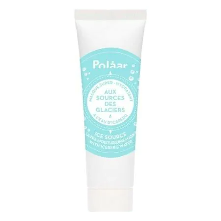 Gesichtsmaske Icesource Polaar (50 ml) | Epamu.eu | Beauty Shop - Parfums, Make-up & Essentials Epamu.eu